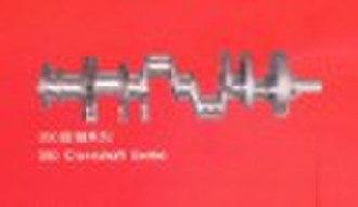 auto part (GM350 V8 Crankshaft)