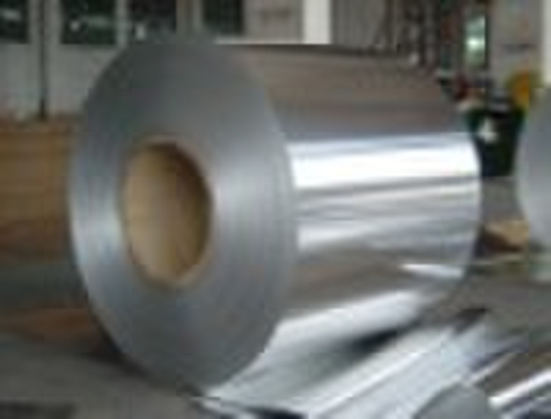 Aluminium alloy