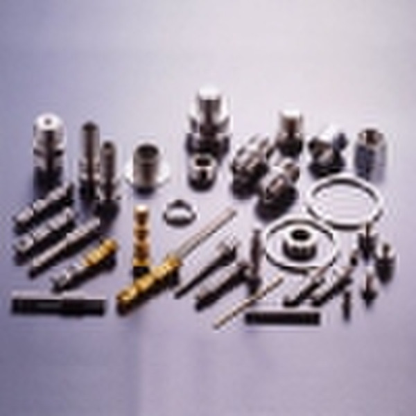 Precision Machining Parts for Industrial