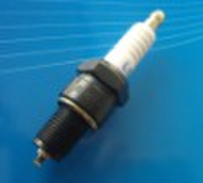 Motorcycle Spark plug