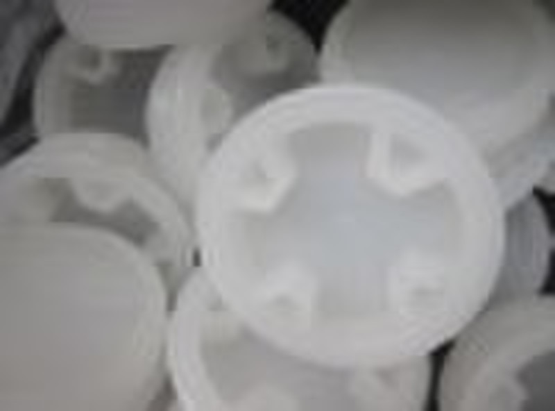 2" and 3/4" PE plastic bungs