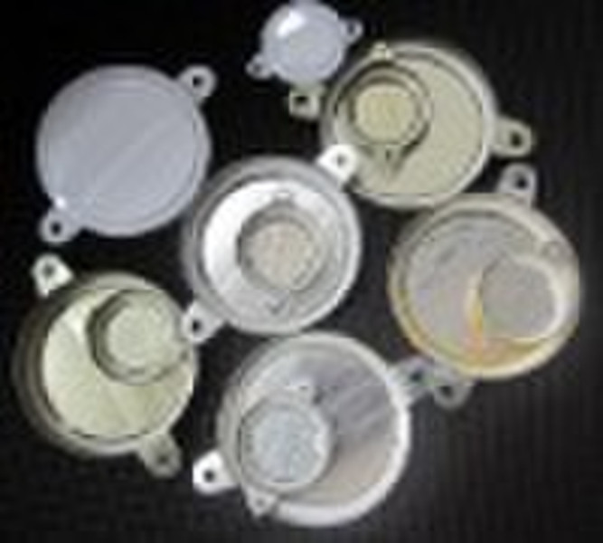 2" and 3/4" cap seals