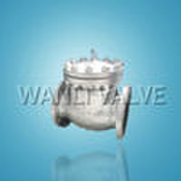 Check valve