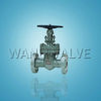 Gate valve