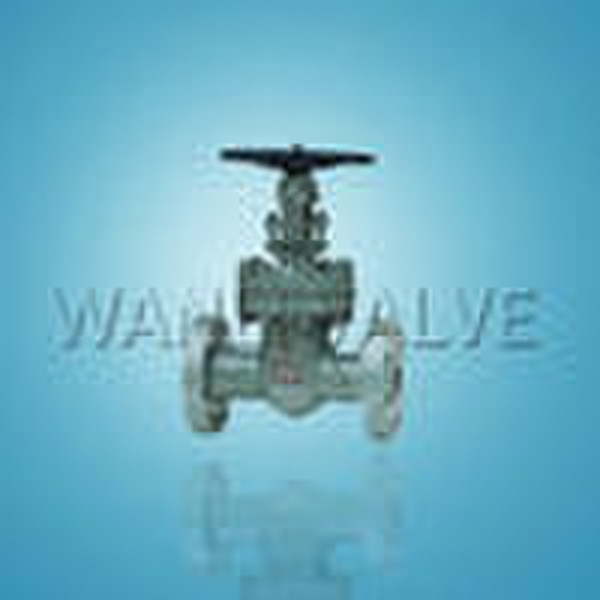 Gate valve