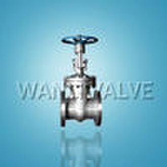 Wedge Gate Valve (RF)