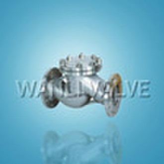 Swing Check Valve