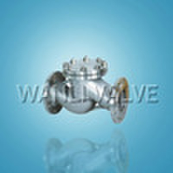 Swing Check Valve