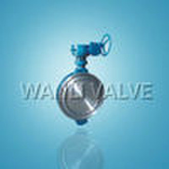 Wafer Butterfly Valve