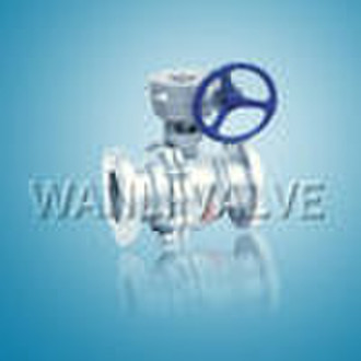 Ball Valve