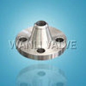 Weld Neck Flange