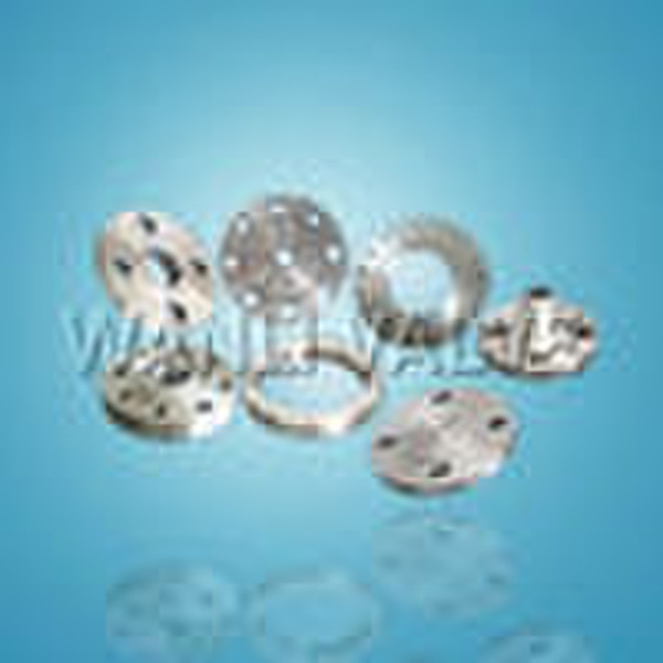 RTJ Flange