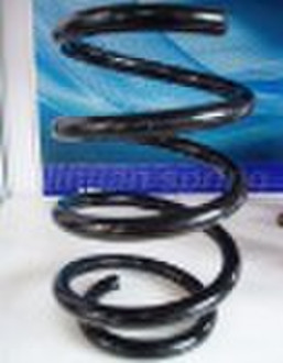 Automobile Suspension Coil Spring