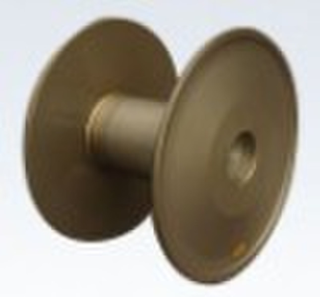 Textile machinery parts (aluminium beam)