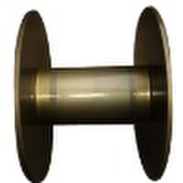 Textile machinery parts(warper beam)