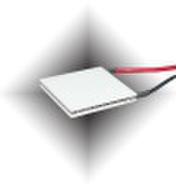 Thermoelectric Module