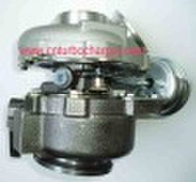 Garrett GT Turbocharger GT1852V