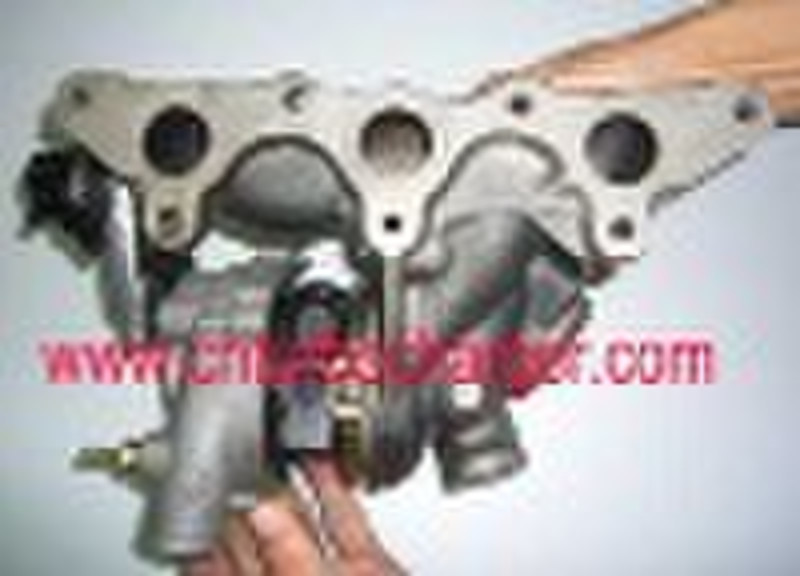 Garrett GT Turbocharger  GT1238S