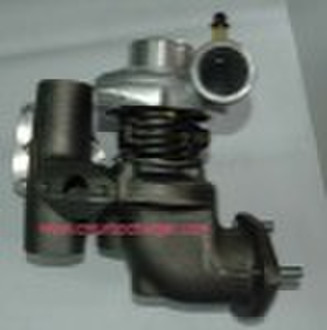 Garrett T Turbocharger  T250-04