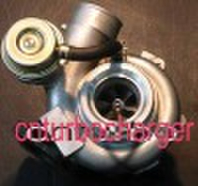 Garrett GT  Turbocharger GT1752S