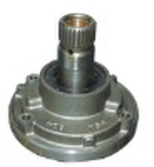 JCB Ersatzteile Transmission Pump