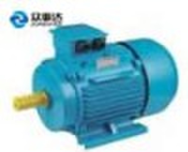 Y2 Series Three-phase Induction Motor