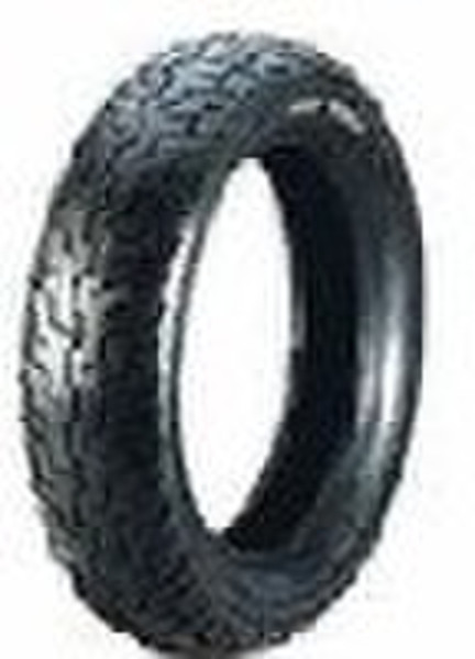 Rubber Motorcycle Tyres