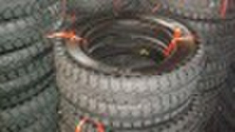 Pneumantic Rubber Motorcycle Tyres