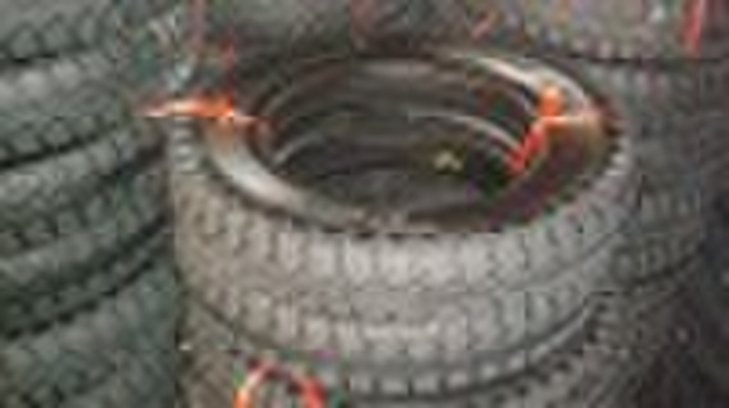 motorcycle off road tyre