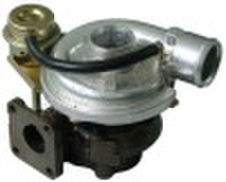 GT1752H turbocharger