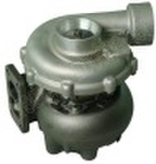 K27 turbocharger