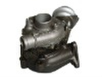 GT1749V(0006) turbocompressor