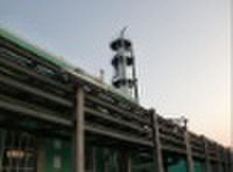 Biodiesel Produktionsstätte