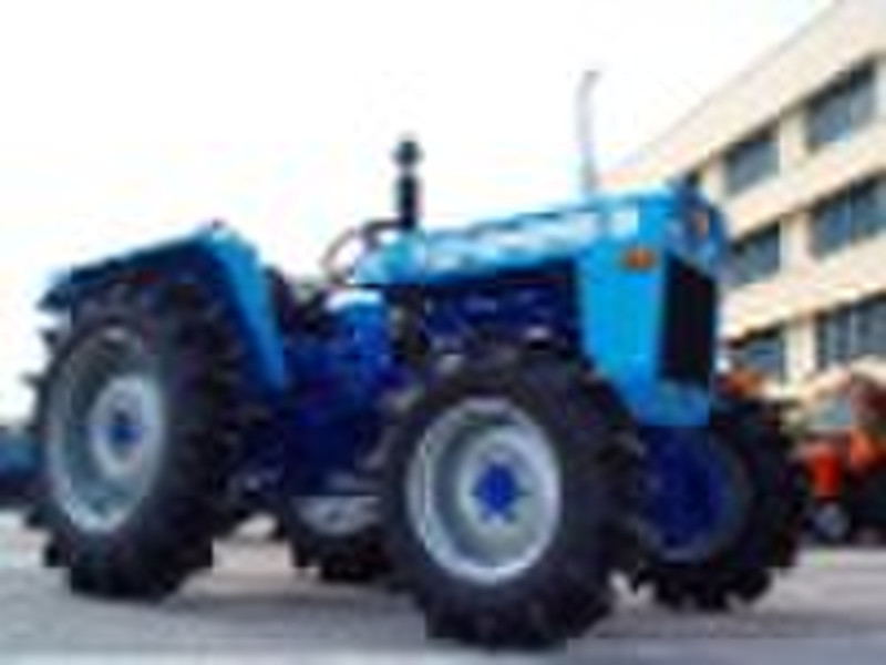 Shanghai New Holland Traktor 50PS