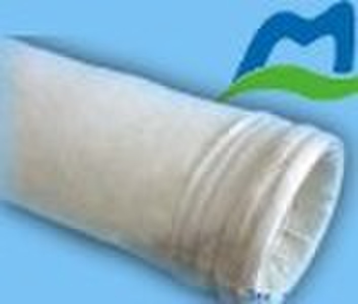 Eisen- und Stahlindustrie Verwendung Glasfaserfilter Gerinnsel