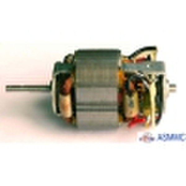 HL5025 universal motor
