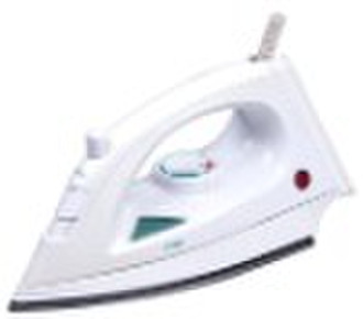 electrical steam iron