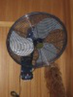 Wandventilator