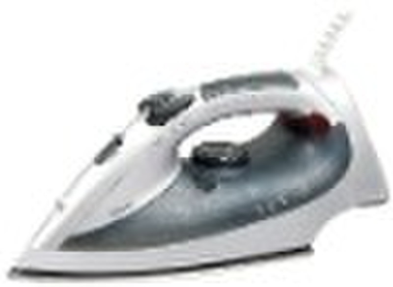 steam iron