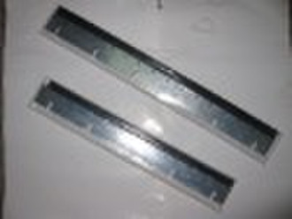 wash up blade for GT platen machine