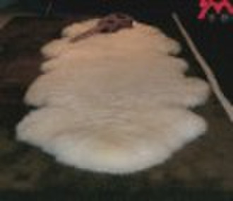 Sheepskin Rug