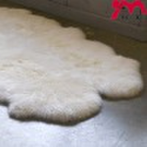 Sheepskin Rug