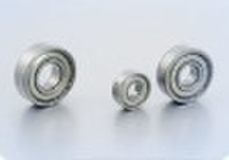 Haushaltsgeräte Bearings