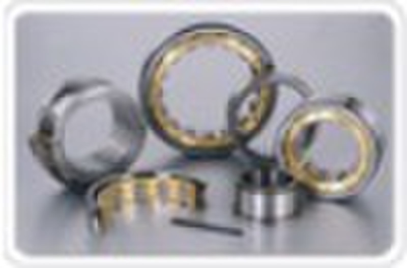 Metallurgical Rolling Mill Bearings