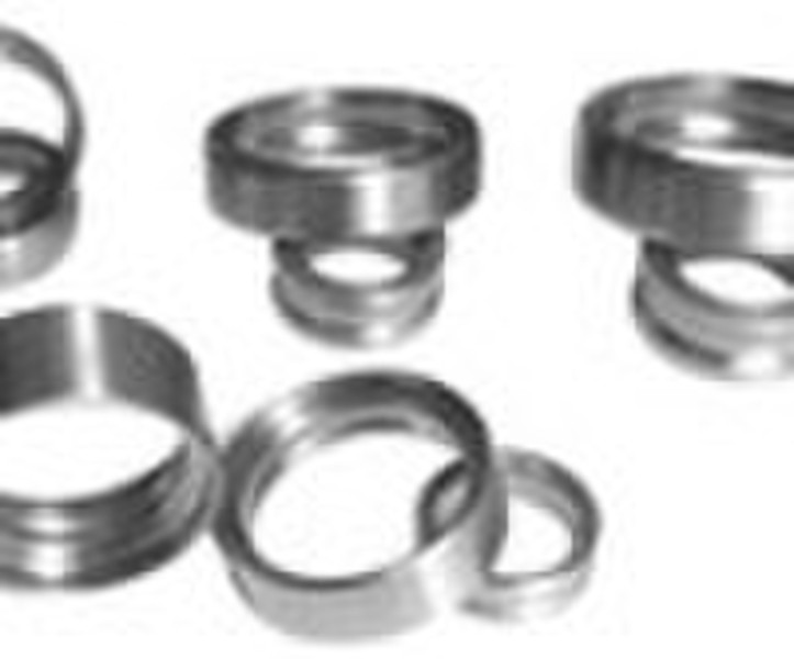 Bearing Forging