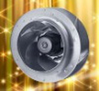 12V/24V/48V DC Brushless fan