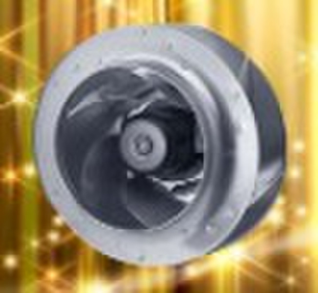 12V/24V/48V DC Brushless fan