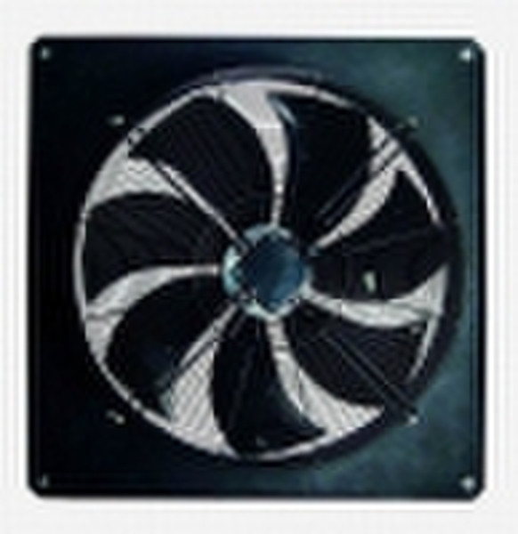 Axial fan 400mm, 500mm, 560mm, 630mm, 710mm,800mm