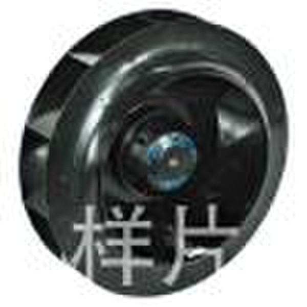 CE/UL AC backward centrifugal fan 250mm,280mm, 320