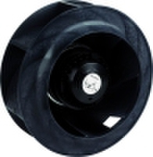 AC backward curved centrifugal fan 133mm 400mm